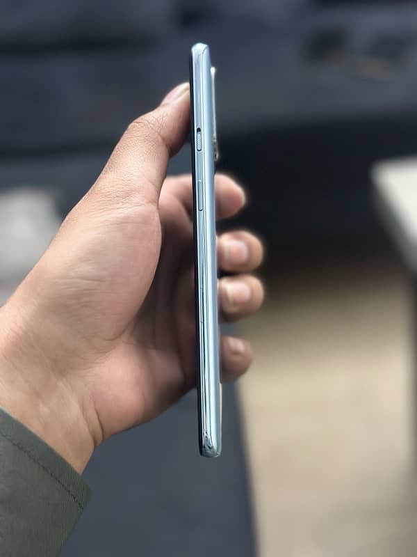 One Plus 8T 256GB (12GB RAM) (16GB RAM EXTENDED) 5