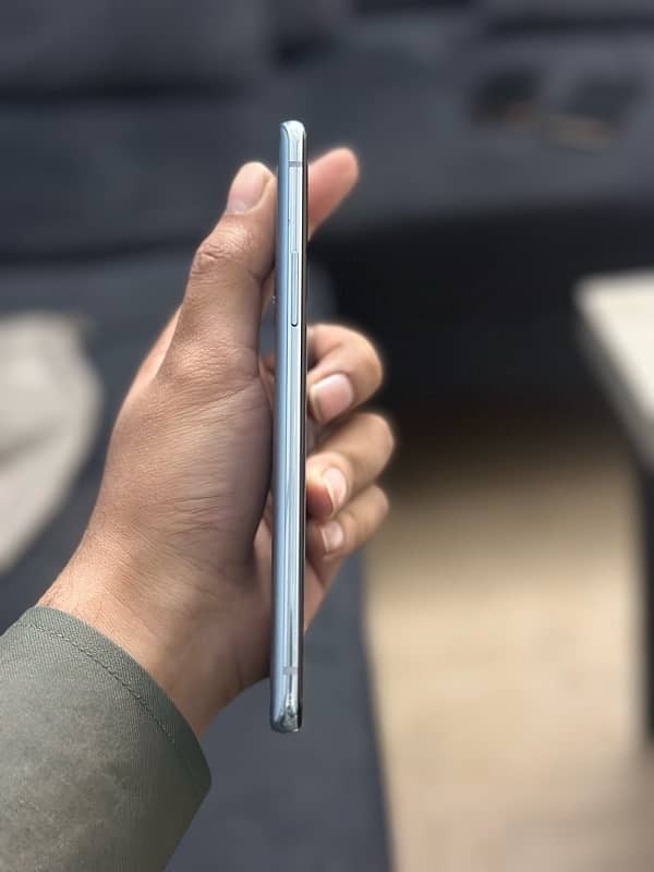 One Plus 8T 256GB (12GB RAM) (16GB RAM EXTENDED) 6