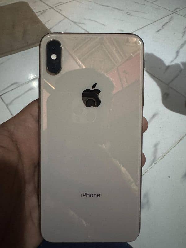 iphone xs max 6