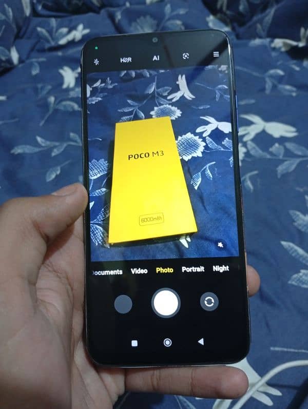 Xiaomi Poco M3 with box 03124099548.03078793973 5