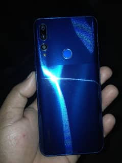 Huawei Y9 prime 2019 pop-up camera exchange poss