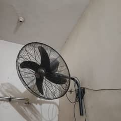 Selling pedestal fan