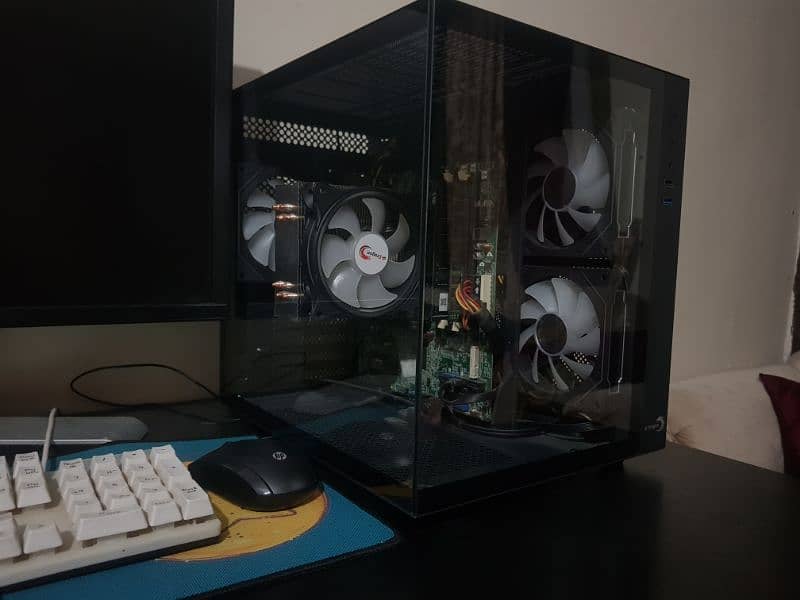 i7 4th gen gaming PC 2