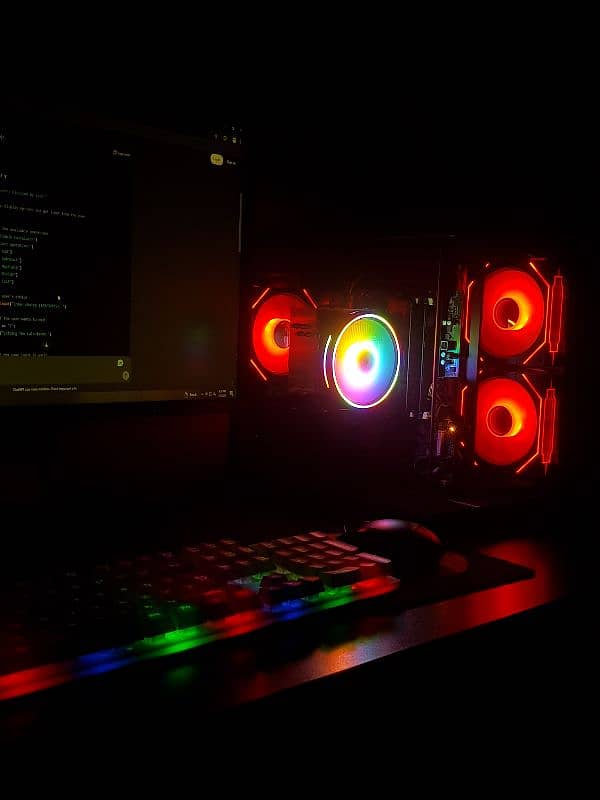 i7 4th gen gaming PC 3