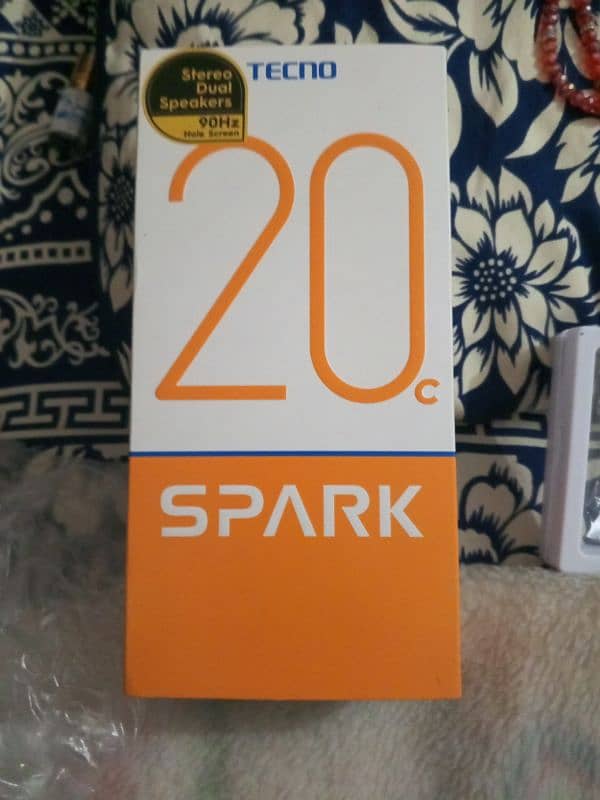 tecno spark 20 c phone 0