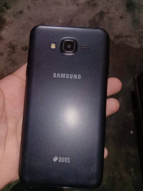 samsung j7 core 0