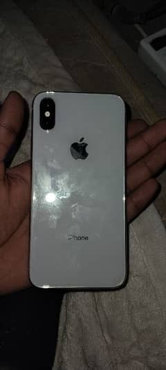 I seel my iphone xs