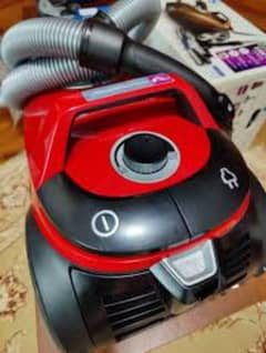 vacuum cleaner