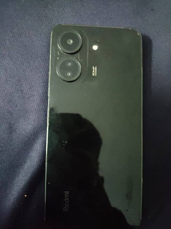 Redmi 13C 6/128 0