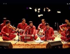 Qawali night and singer all Pakistan available