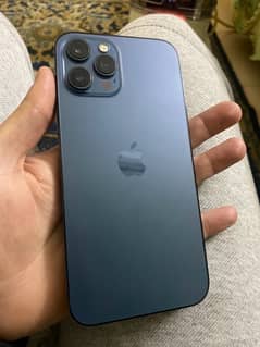 iphone 12 pro max 128 Gb