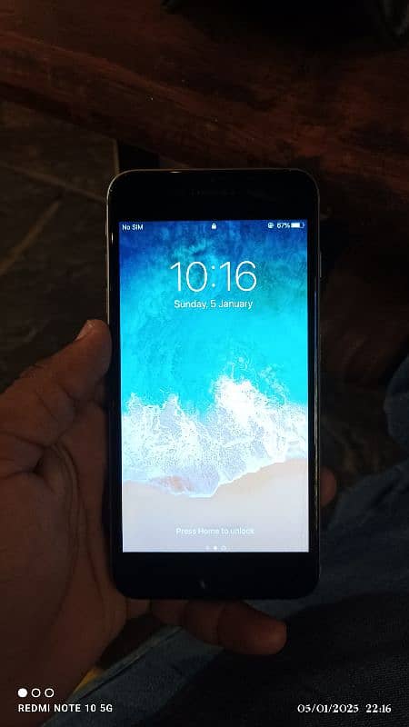 iPhone 6 plus for sale 4