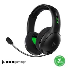 PDP LVL50 Headphone