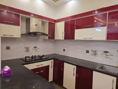 Saima Jinnah Flat For Sale *Code(13042)*