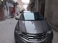 Honda city car for sale