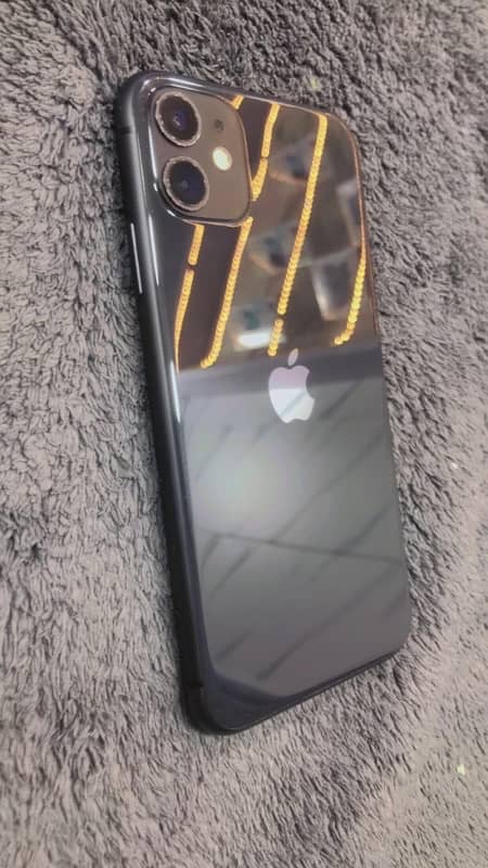 iphone 11 64 GB 0