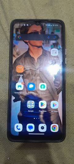 Redmi a3 for sell condition 10 by 10 total original