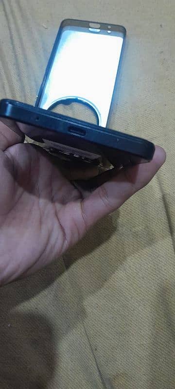 Redmi a3 for sell condition 10 by 10 total original 3