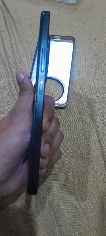 Redmi a3 for sell condition 10 by 10 total original 4