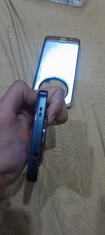 Redmi a3 for sell condition 10 by 10 total original 5