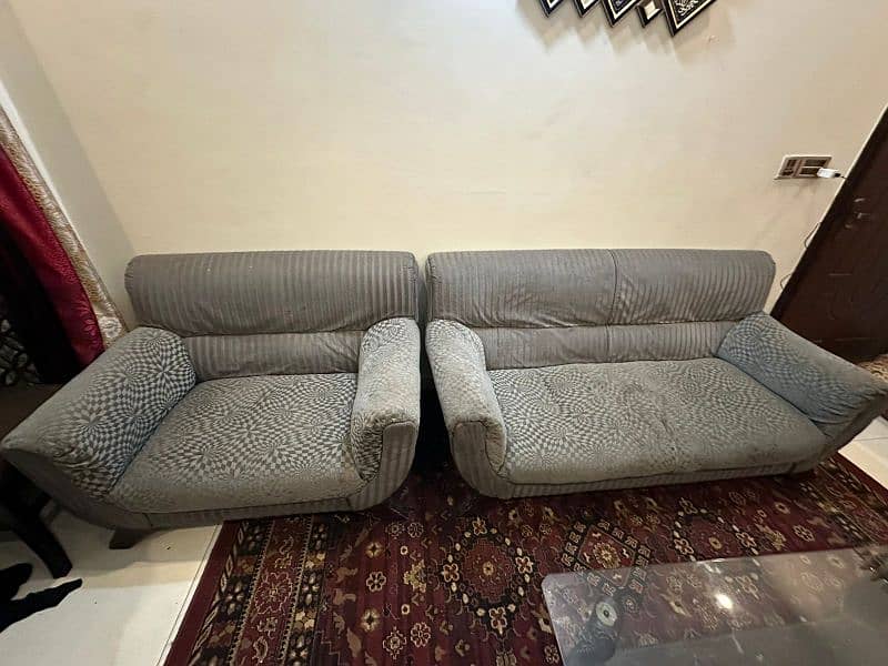 Sofa Set 1