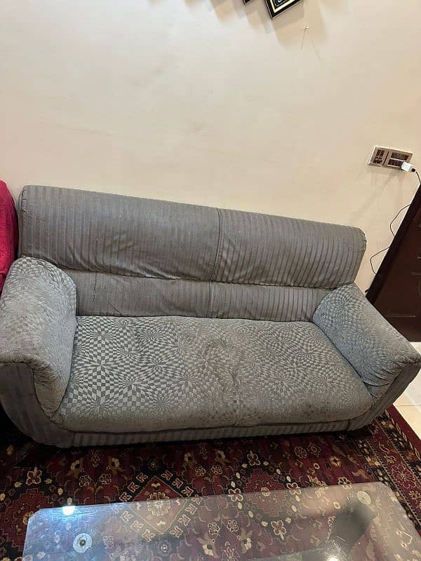 Sofa Set 2