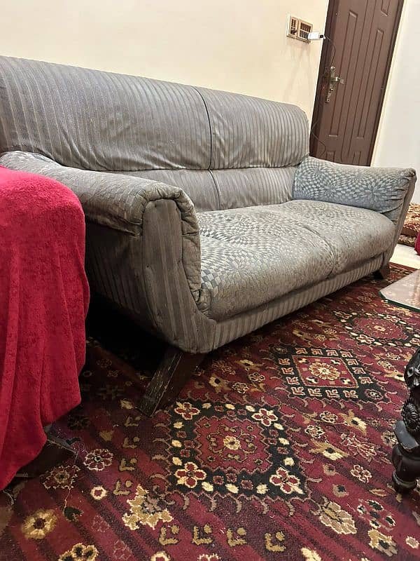 Sofa Set 5