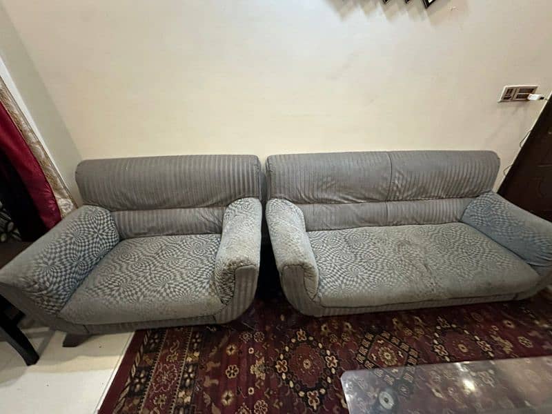 Sofa Set 6