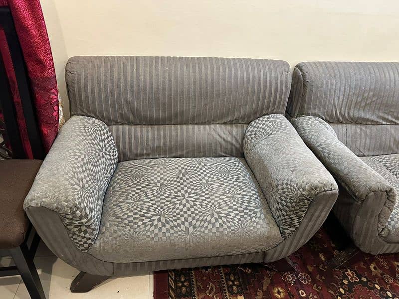 Sofa Set 7