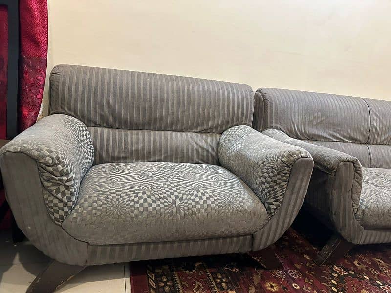 Sofa Set 9