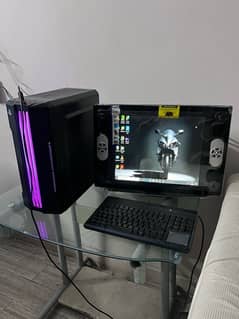 GAMING PC FOR SALE 8GB GRAPHIC CARD