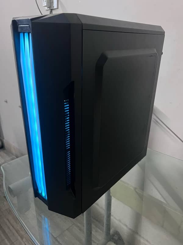 GAMING PC FOR SALE 8GB GRAPHIC CARD 4