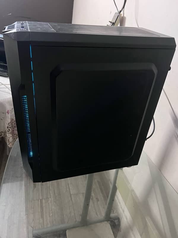 GAMING PC FOR SALE 8GB GRAPHIC CARD 5