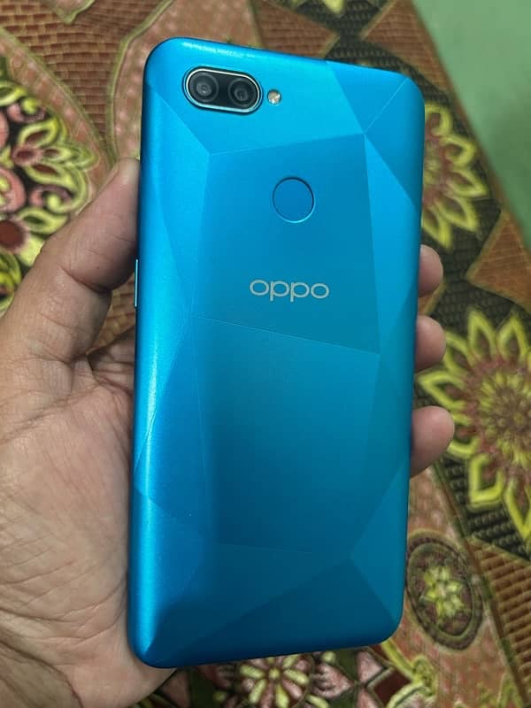 oppo A12 3/32 0