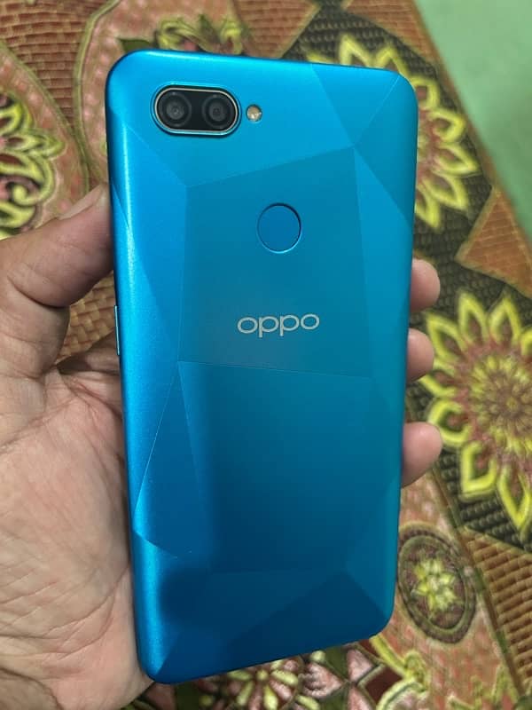 oppo A12 3/32 3