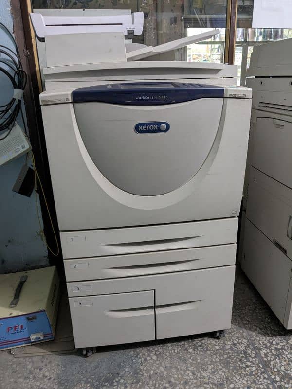 xerox 5735 1