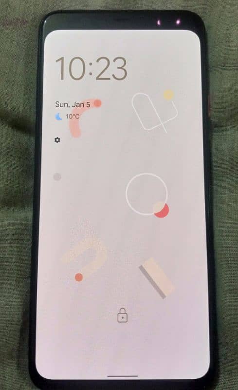 Google pixel 4xl 64gb 1