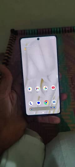 Google pixel 7pro exchange possible