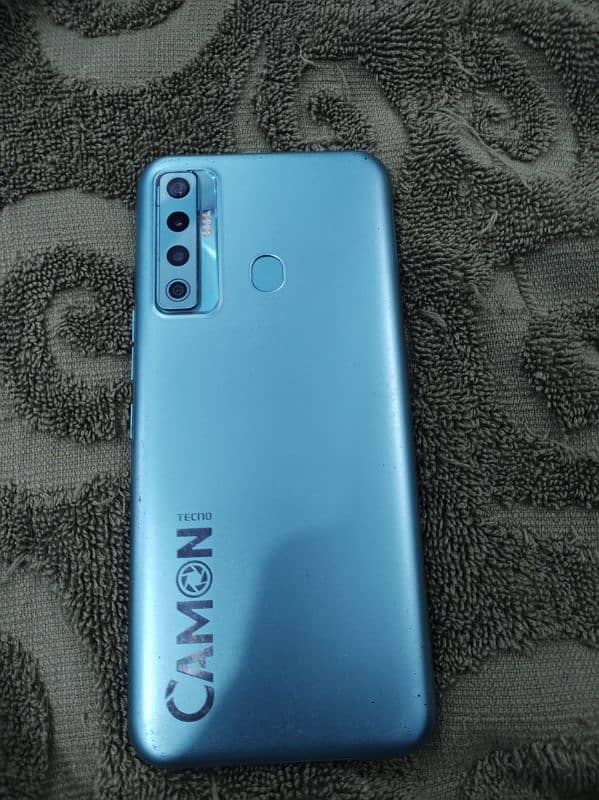 tecno cemon 17 6/128 all ok pta approved only mobile h bas. vip 0