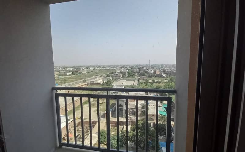 1-Bedroom Studio Luxurious Residential Apartment with Top-Notch Amenities Available For Sale in DHA Phase 4 30