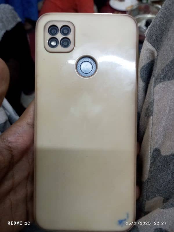 Redmi 9c For Sell 0