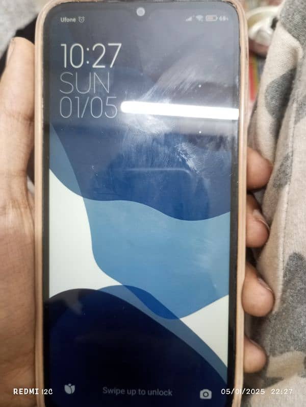 Redmi 9c For Sell 2