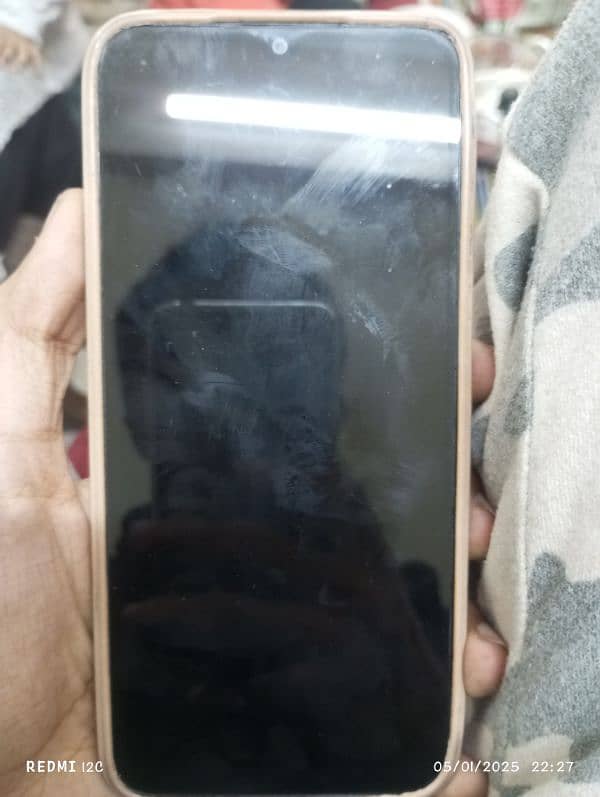 Redmi 9c For Sell 4