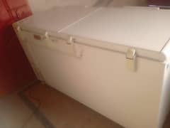 New condition Refrigerator