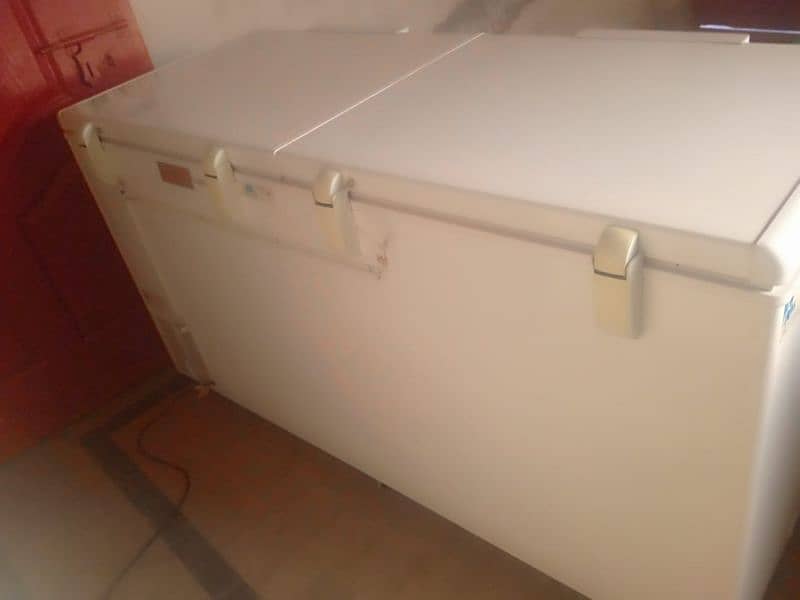 New condition Refrigerator 0