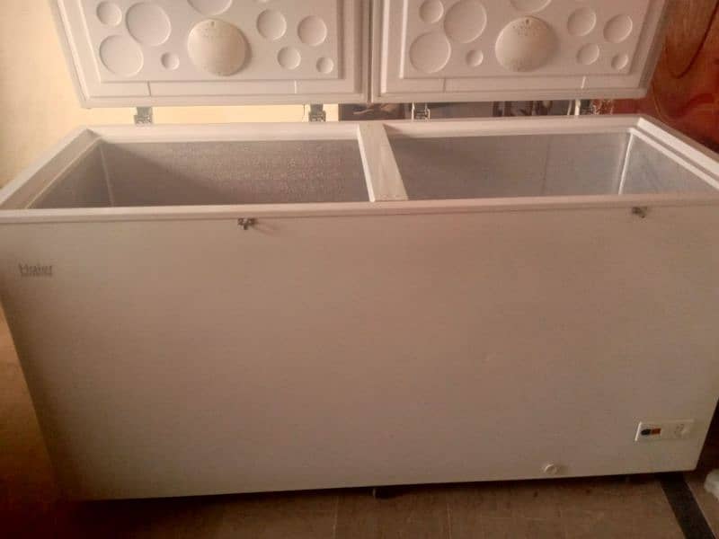 New condition Refrigerator 3