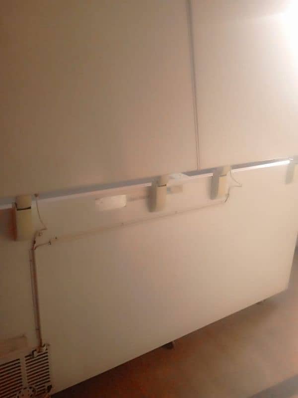 New condition Refrigerator 4