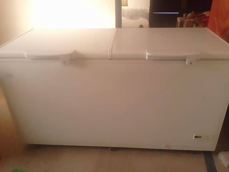 New condition Refrigerator 5