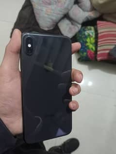 iphone xs max non pta jv