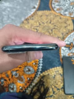 I phone 11 pro max Pta approved